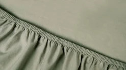 Saiko dubbel jersey topper hoeslaken