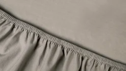 Saiko dubbel jersey topper hoeslaken