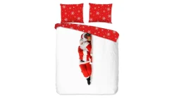 Santa dekbedovertrek