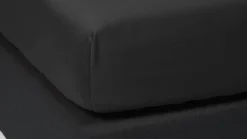 Satin hoeslaken