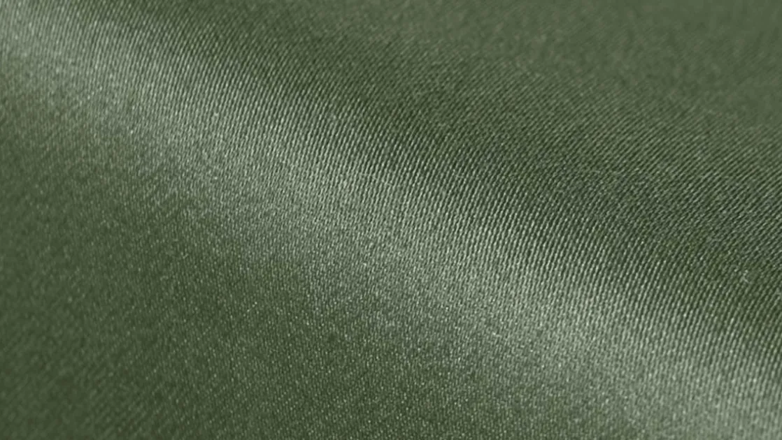 Satin kussensloop