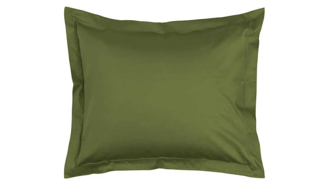 Satin kussensloop