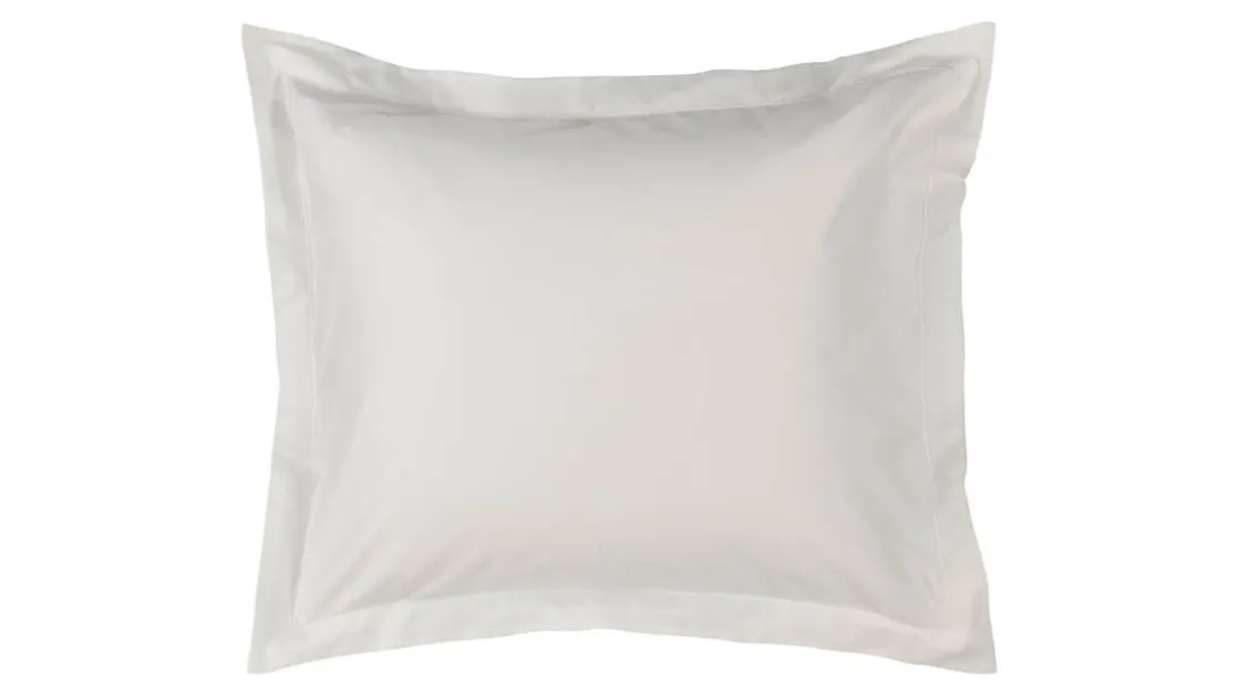 Satin kussensloop