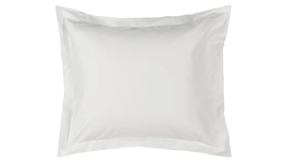 Satin kussensloop