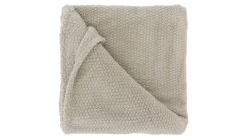 Sep fleece plaid