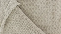 Sep fleece plaid
