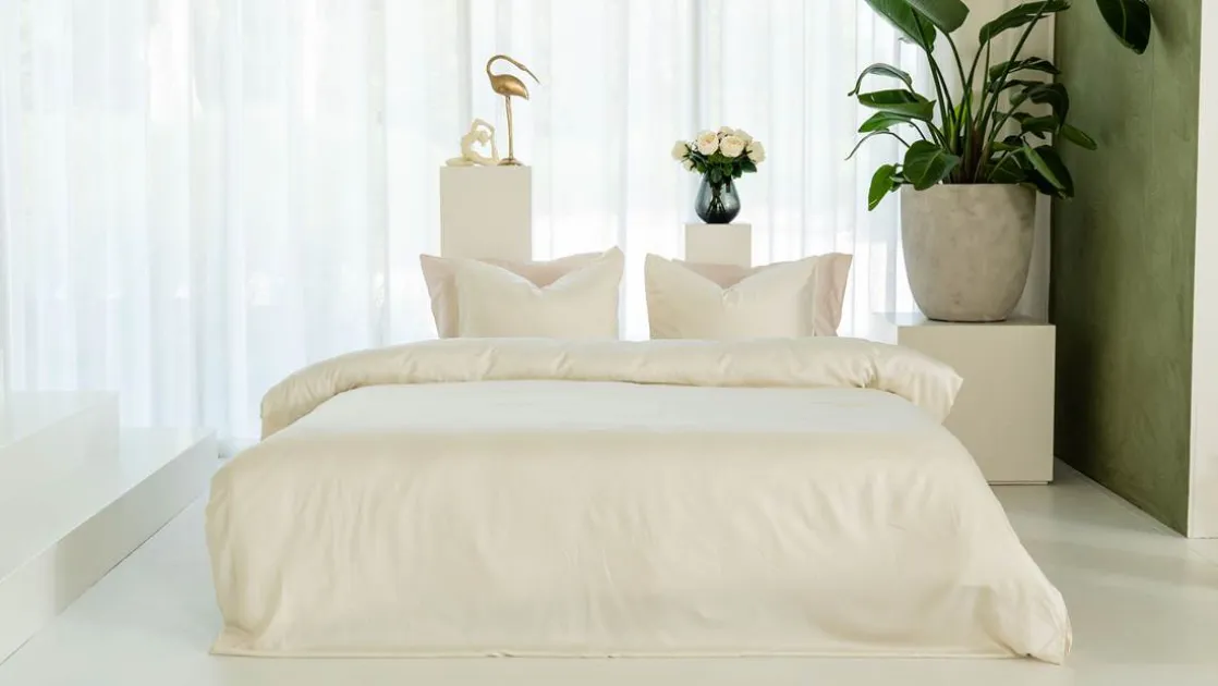 Shan dekbedovertrek