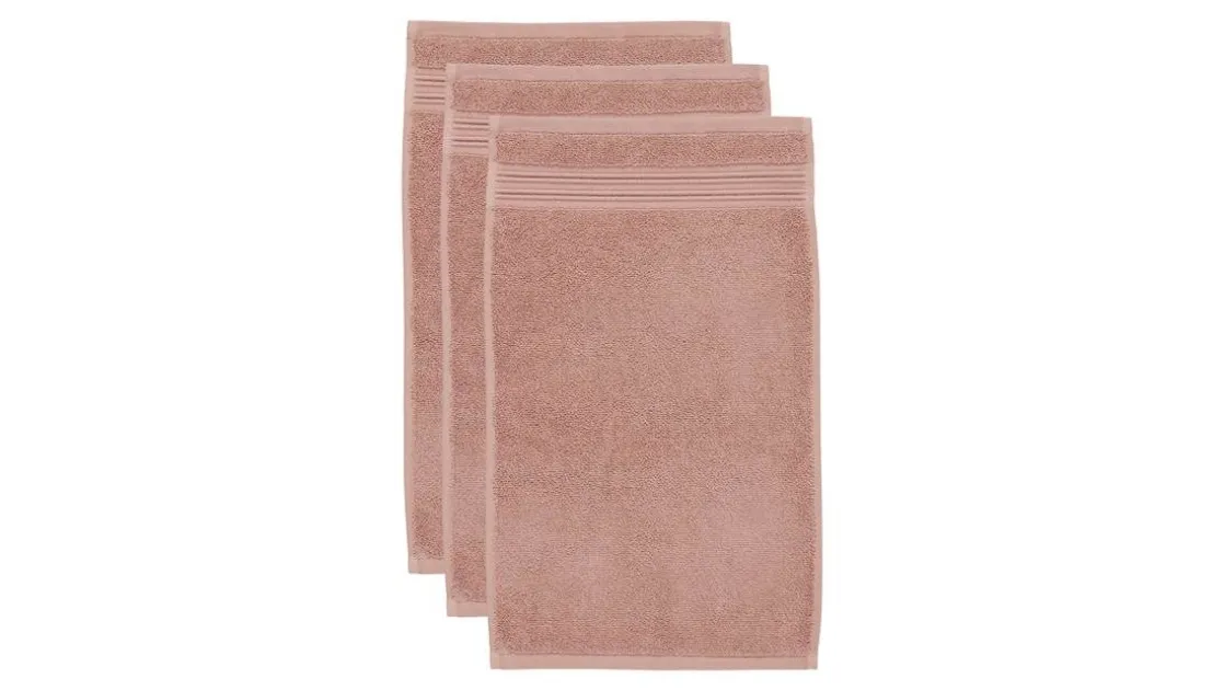 Sheer badtextiel