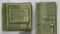 Sheer badtextiel