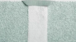Sheer badtextiel
