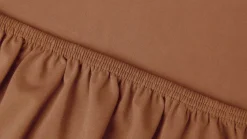 Shizu jersey stretch hoeslaken extra hoog