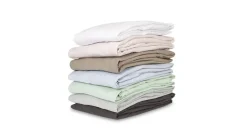Shizu jersey stretch hoeslaken extra hoog