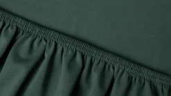 Shizu jersey stretch hoeslaken extra hoog