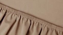 Shizu jersey stretch split-topper hoeslaken