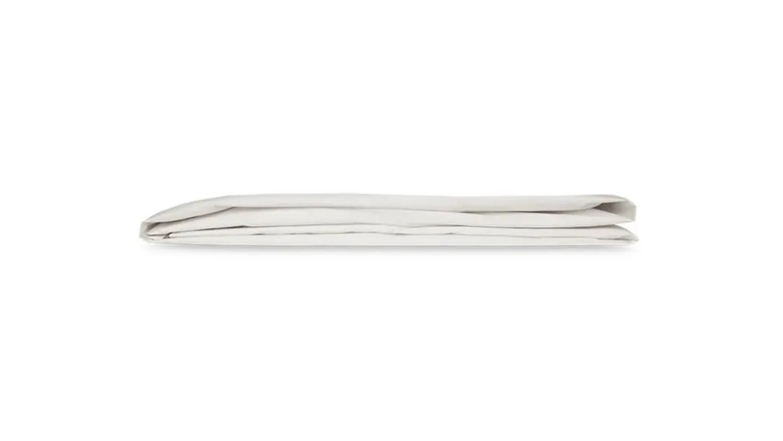 Shizu jersey stretch split-topper hoeslaken