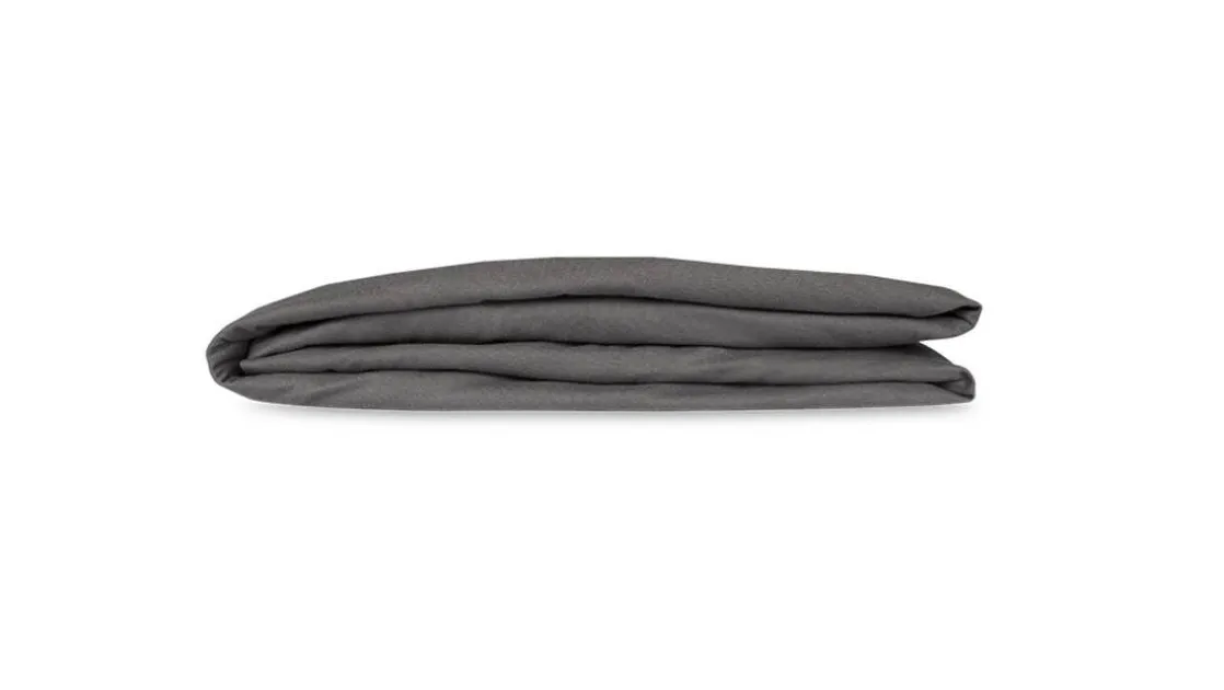 Shizu jersey stretch split-topper hoeslaken