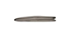 Shizu jersey stretch split-topper hoeslaken