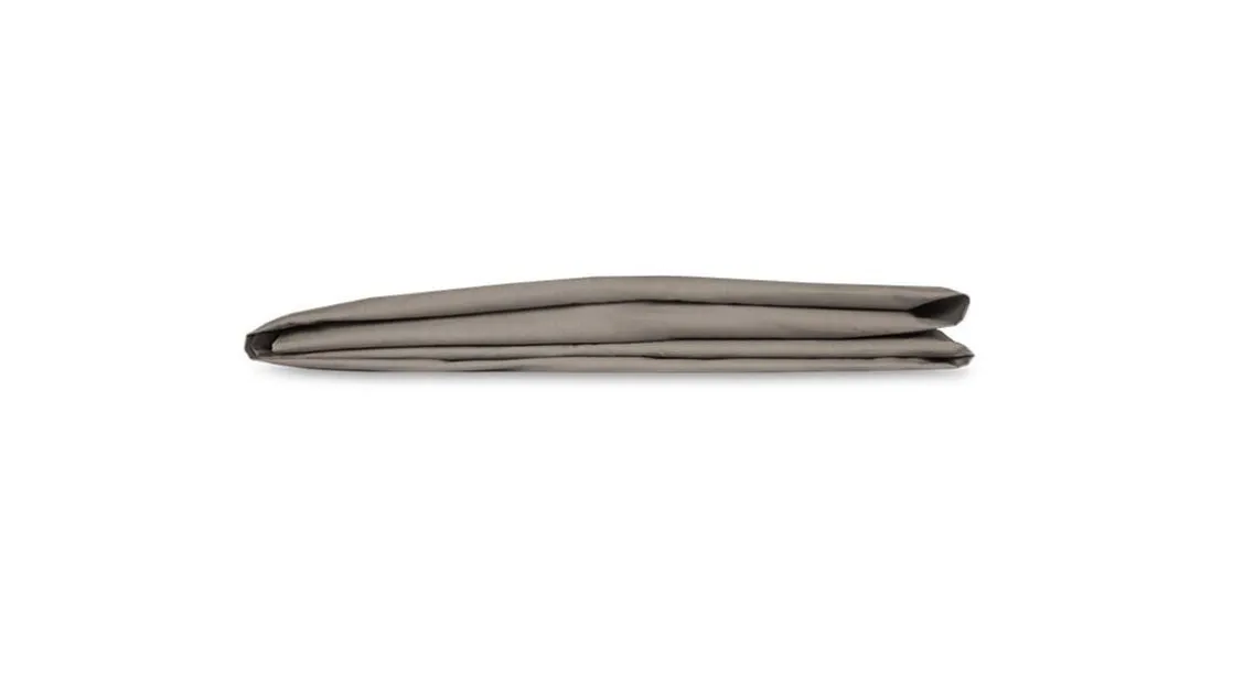Shizu jersey stretch split-topper hoeslaken