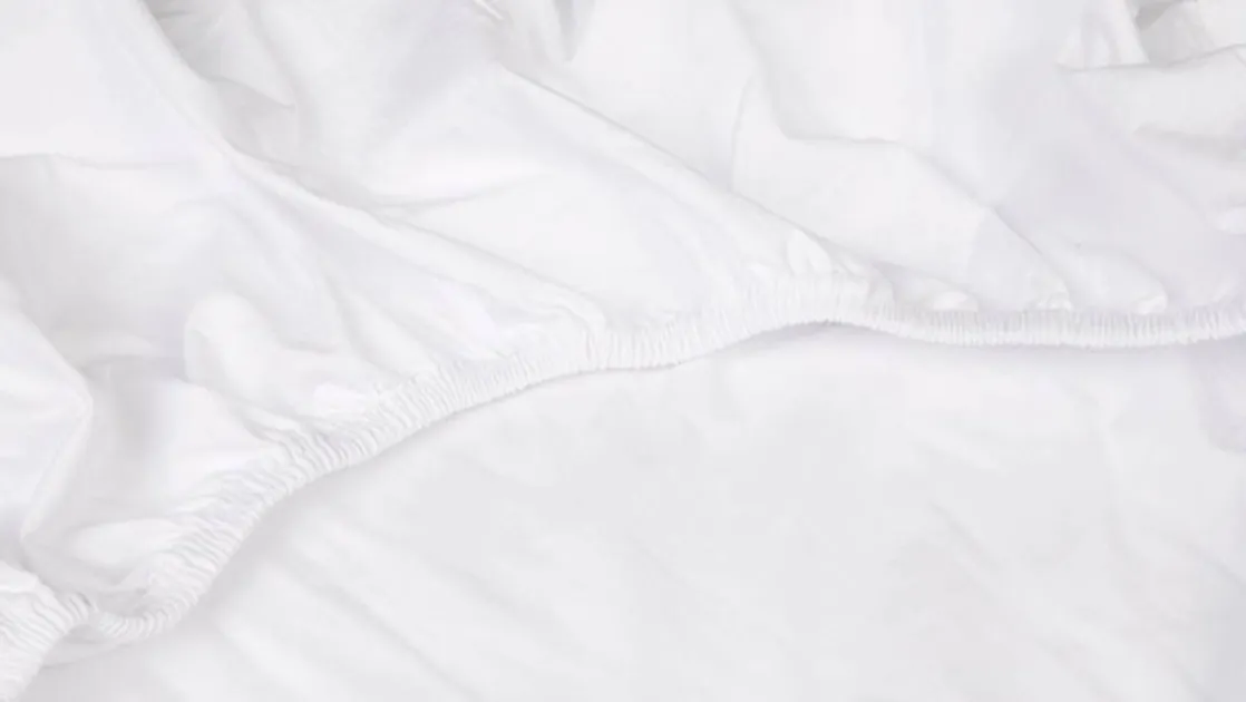 Shizu jersey stretch split-topper hoeslaken