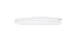 Shizu jersey stretch topper hoeslaken