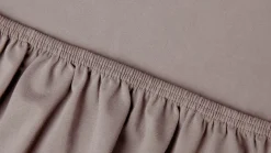 Shizu jersey stretch topper hoeslaken