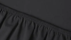 Shizu jersey stretch topper hoeslaken