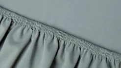 Shizu jersey stretch topper hoeslaken