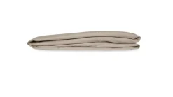 Shizu percale katoen hoeslaken extra hoog