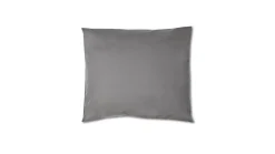 Shizu percale katoen kussenslopen (set van 2)