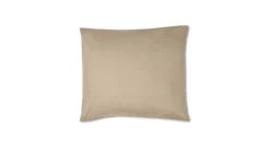 Shizu percale katoen kussenslopen (set van 2)
