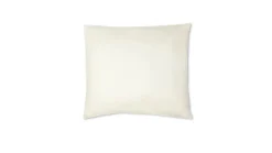 Shizu percale katoen kussenslopen (set van 2)
