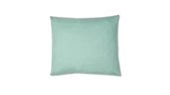 Shizu percale katoen kussenslopen (set van 2)
