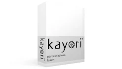 Shizu percale katoen laken