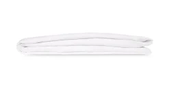 Shizu percale katoen topper hoeslaken