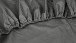 Shizu percale katoen topper hoeslaken