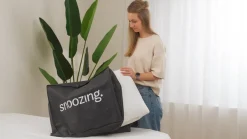 Sleep Cool synthetisch dekbed