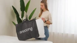 Sleep Cool synthetisch medium hoofdkussen