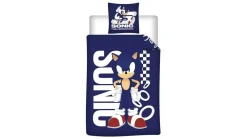 Sonic dekbedovertrek