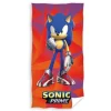 Sonic strandlaken