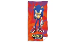 Sonic strandlaken