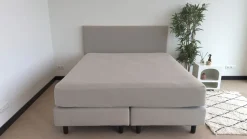 Sota Tencel stretch hoeslaken