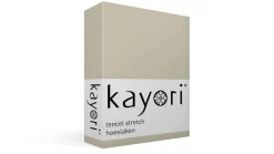 Sota Tencel stretch hoeslaken