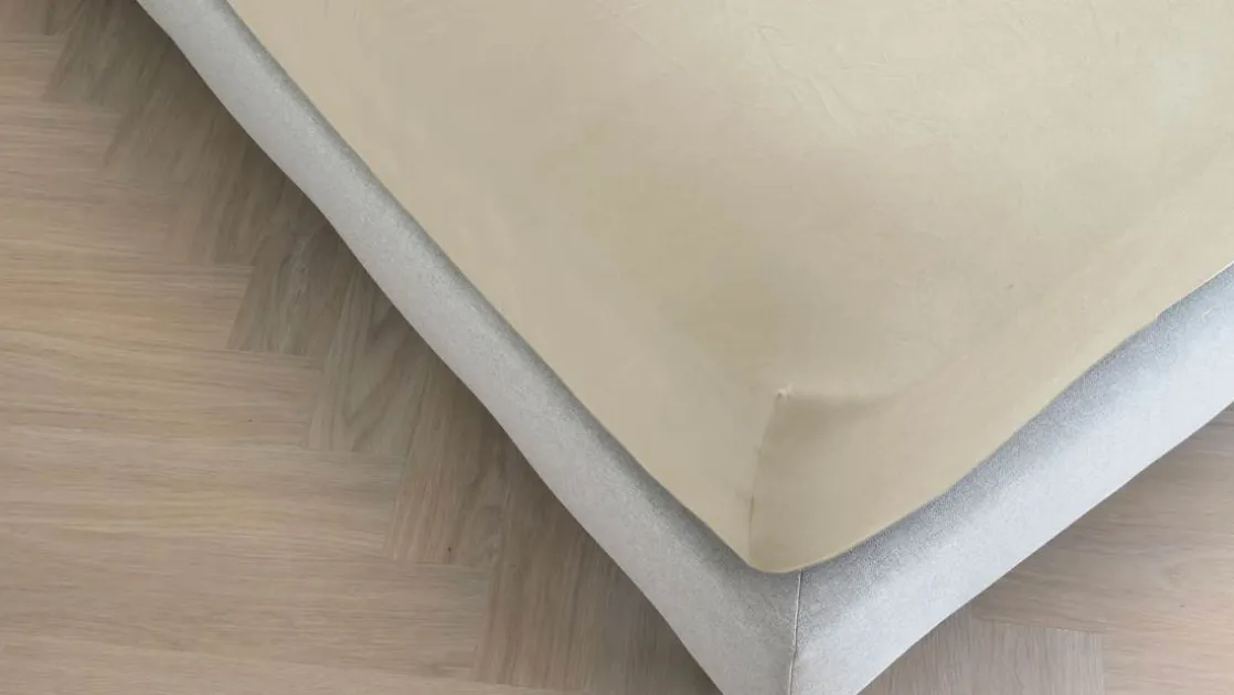 Sota Tencel stretch split-topper hoeslaken
