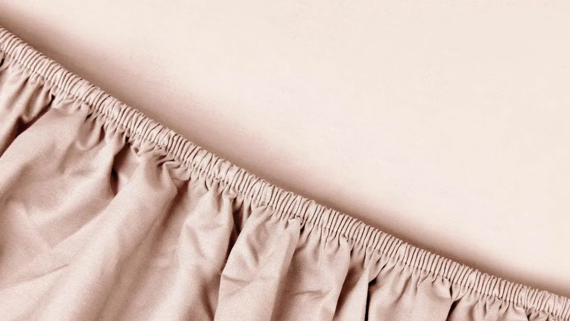 Sota Tencel stretch split-topper hoeslaken