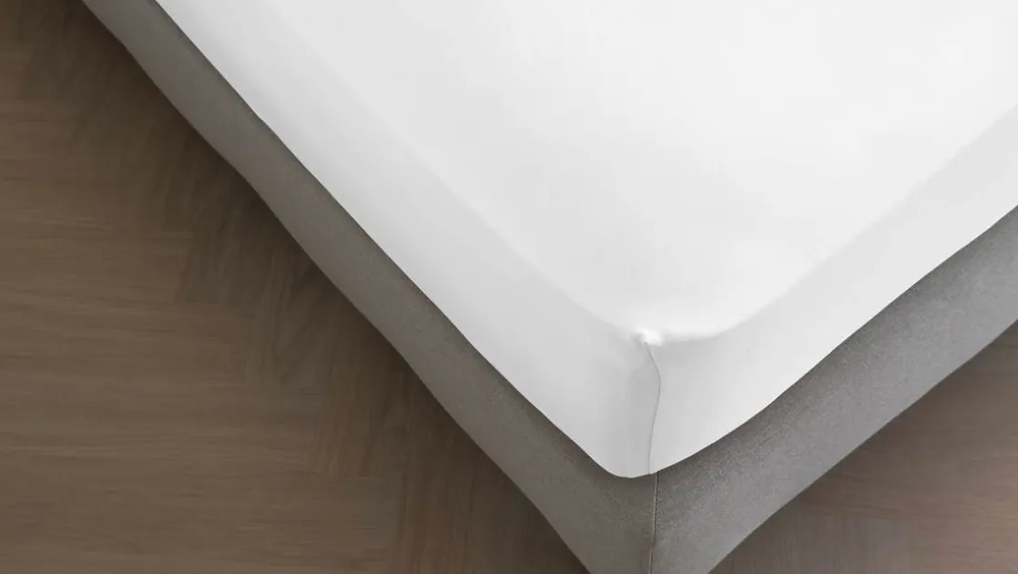 Sota Tencel stretch split-topper hoeslaken