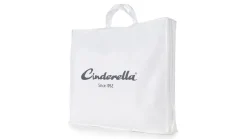 Soul veren zacht hoofdkussen
