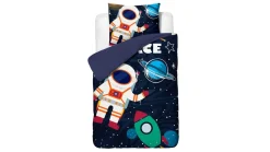 Space Man 2 dekbedovertrek