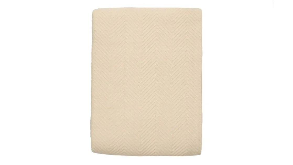 Spiga bedsprei