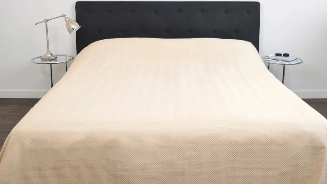 Spiga bedsprei