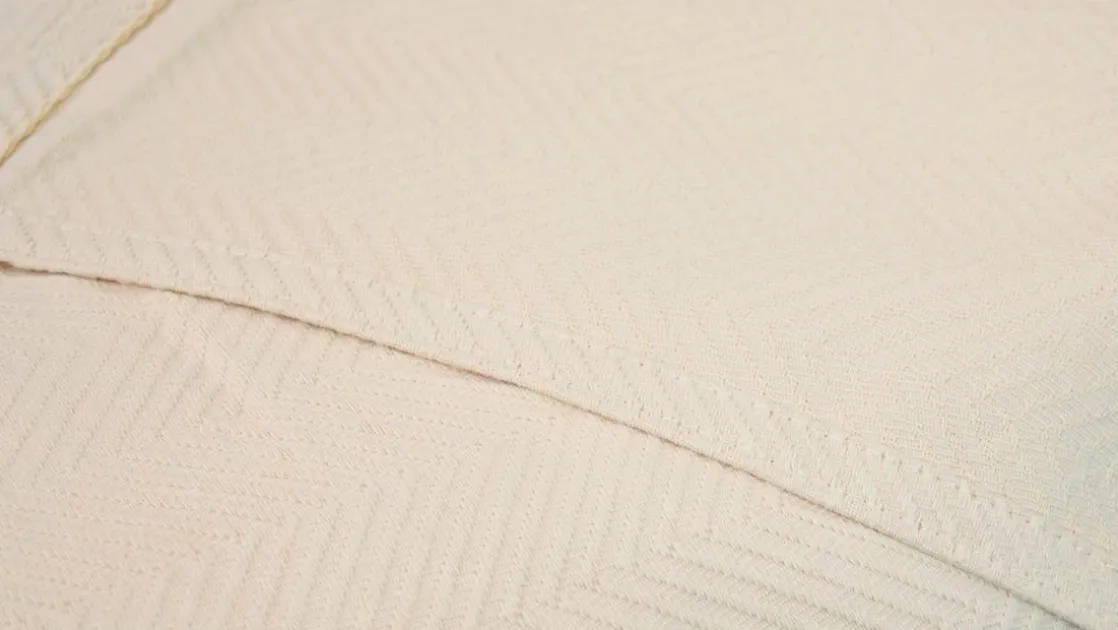 Spiga bedsprei